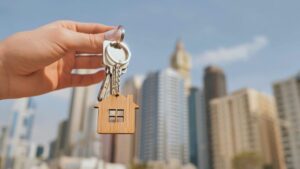Dedicated Property Legal Services - Hossam Zakaria in UAE