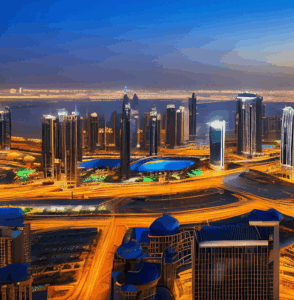 Protection of intellectual property rights in the UAE