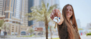 Hossam Zakaria - Trustworthy Property Legal Advisor in UAE