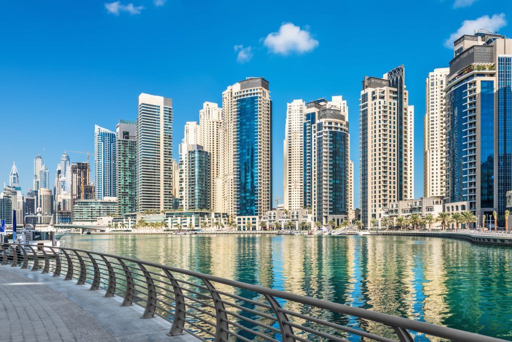 UAE Property Law Specialist - Hossam Zakaria