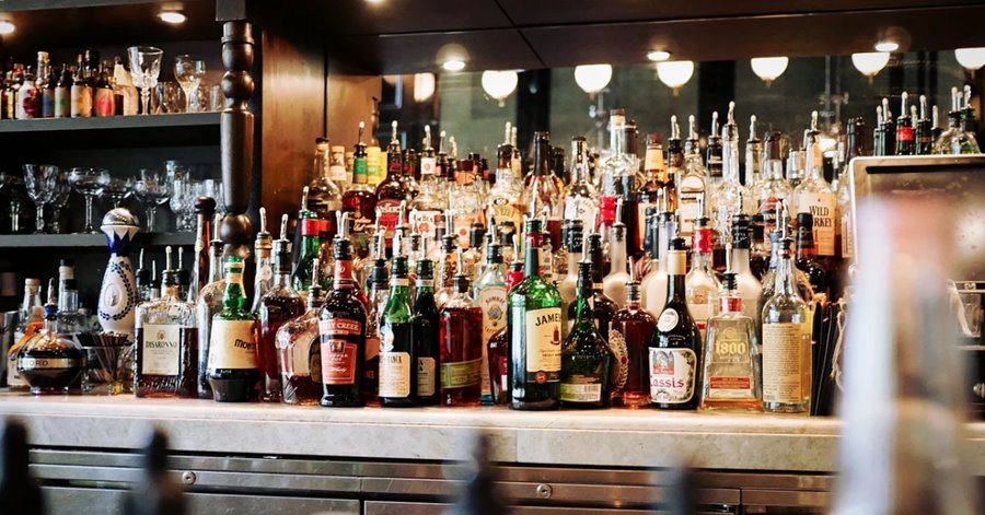 Alcohol Law UAE