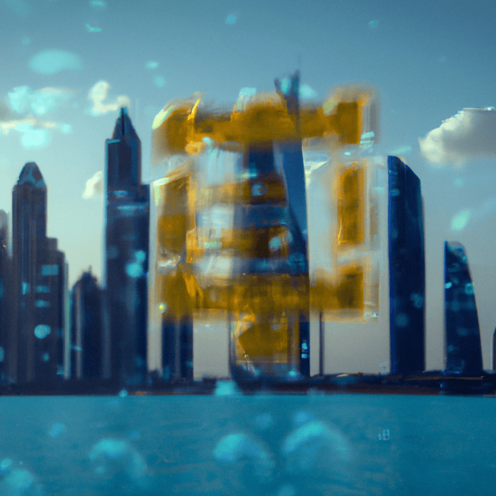 Digital Transformation: The Adoption of Cryptocurrency Legislation in the UAE