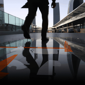 Compliance and Enforcement Measures in DIFC: Maintaining Market Integrity