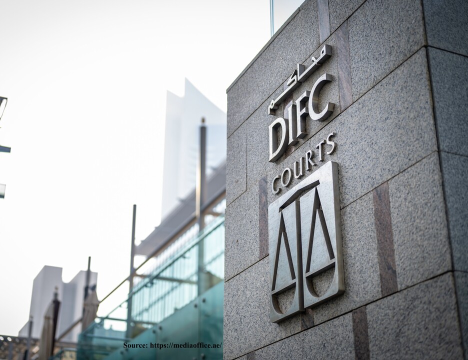 What are the legal restrictions on DFSA regulated entities?
