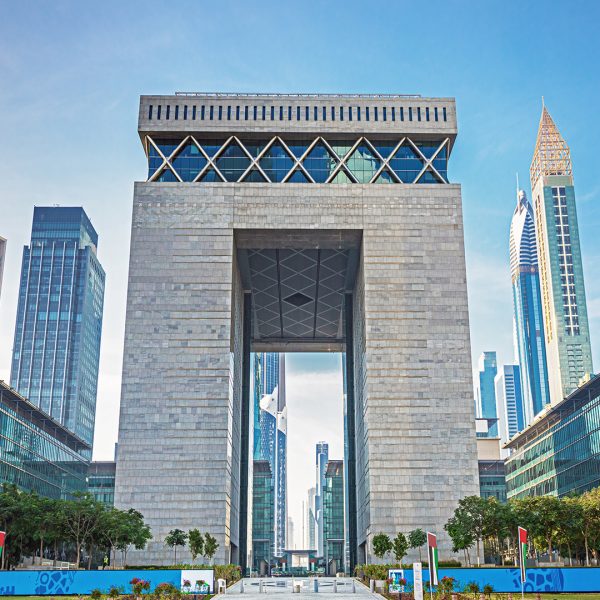 What is the Legal and Regulatory Framework in DIFC?