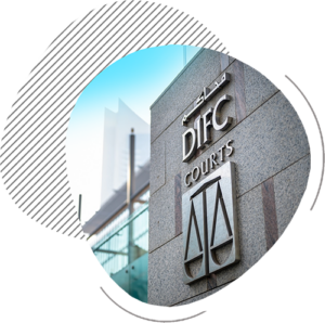 How is setting up in the DIFC different from setting up in Dubai?