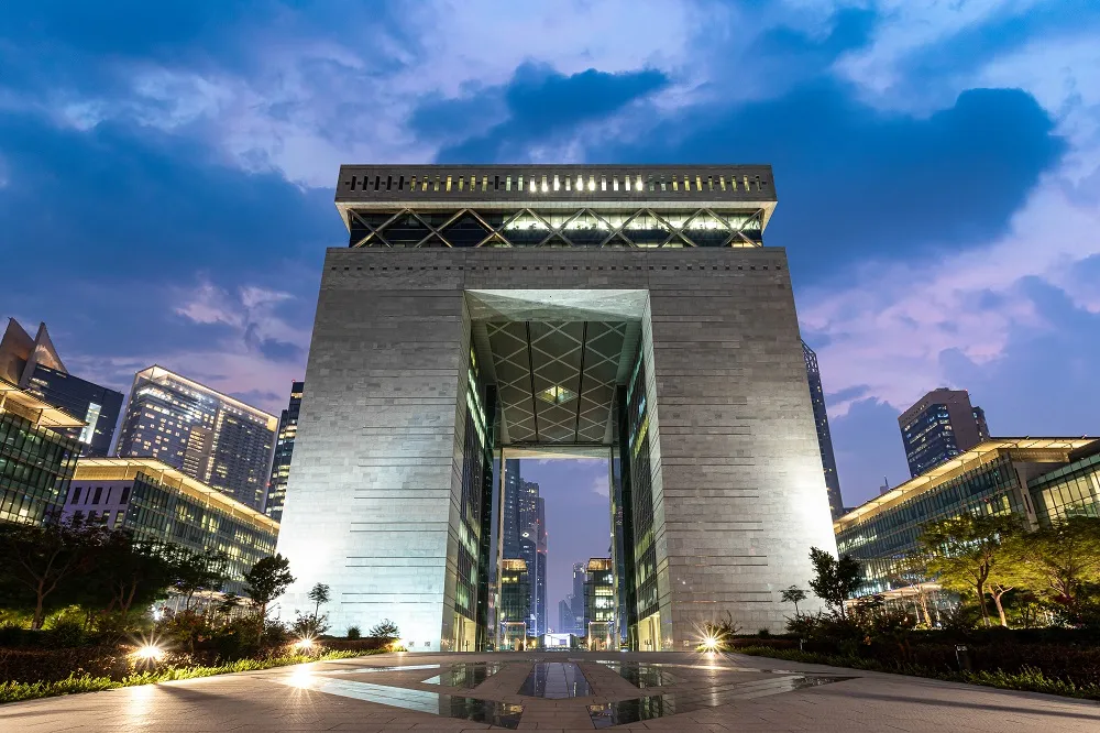 The 7 Categories of Authorized Firms in the DIFC