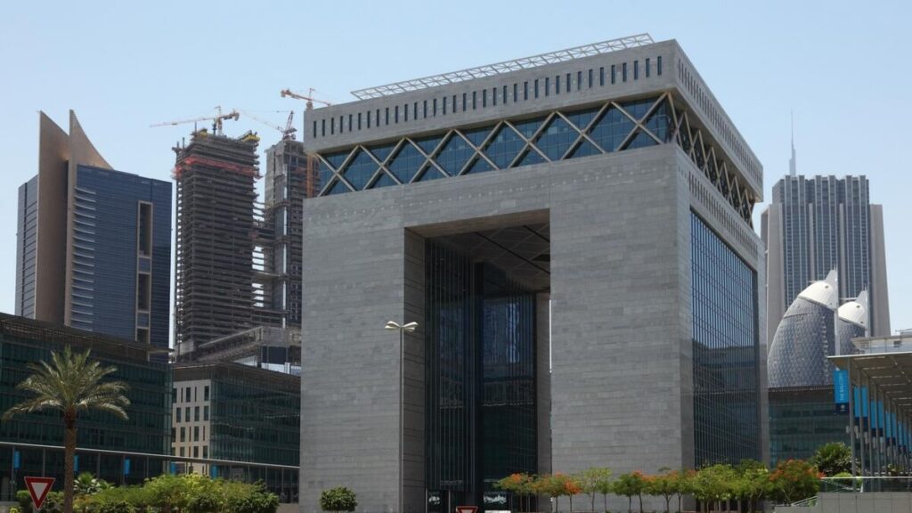 Types of Insurers within the DIFC and Requirements for Insurance Business