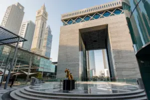 The Structure of the DIFC