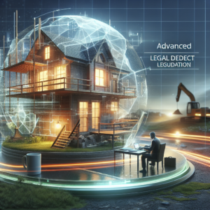 Advanced Legal Strategies for Construction Defect Litigation