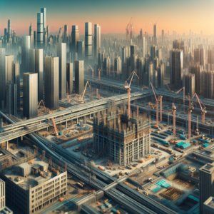 Contract Negotiation Strategies in Construction: A Legal Perspective