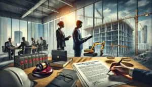 Key Construction Contract Clauses