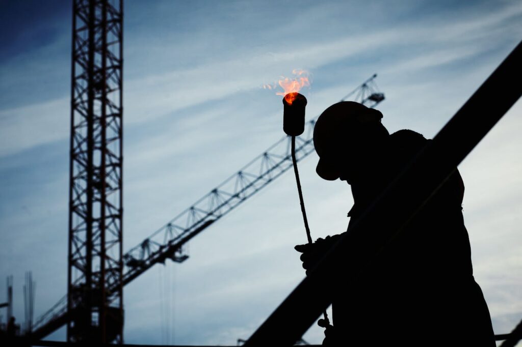 Public-Private Partnerships in Construction: Understanding the Legal Framework