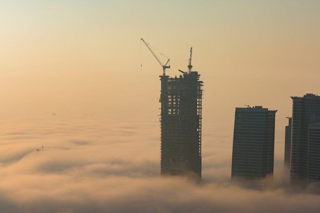 Risk Management in Construction Projects: Legal Strategies for Developers