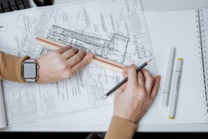 The Role of Technology in Construction Law: From BIM to Smart Contracts