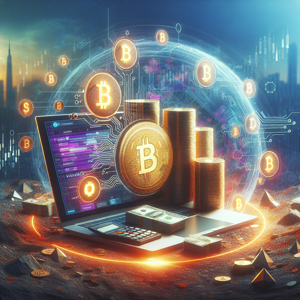 Implementing AML Software Solutions for Crypto Businesses in the UAE