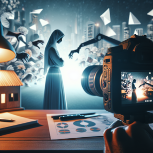 Empowering Victims: Understanding Rights of Domestic Violence Survivors in the UAE