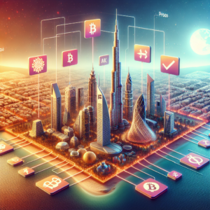 The Pros and Cons: Establishing a Crypto Exchange in the UAE