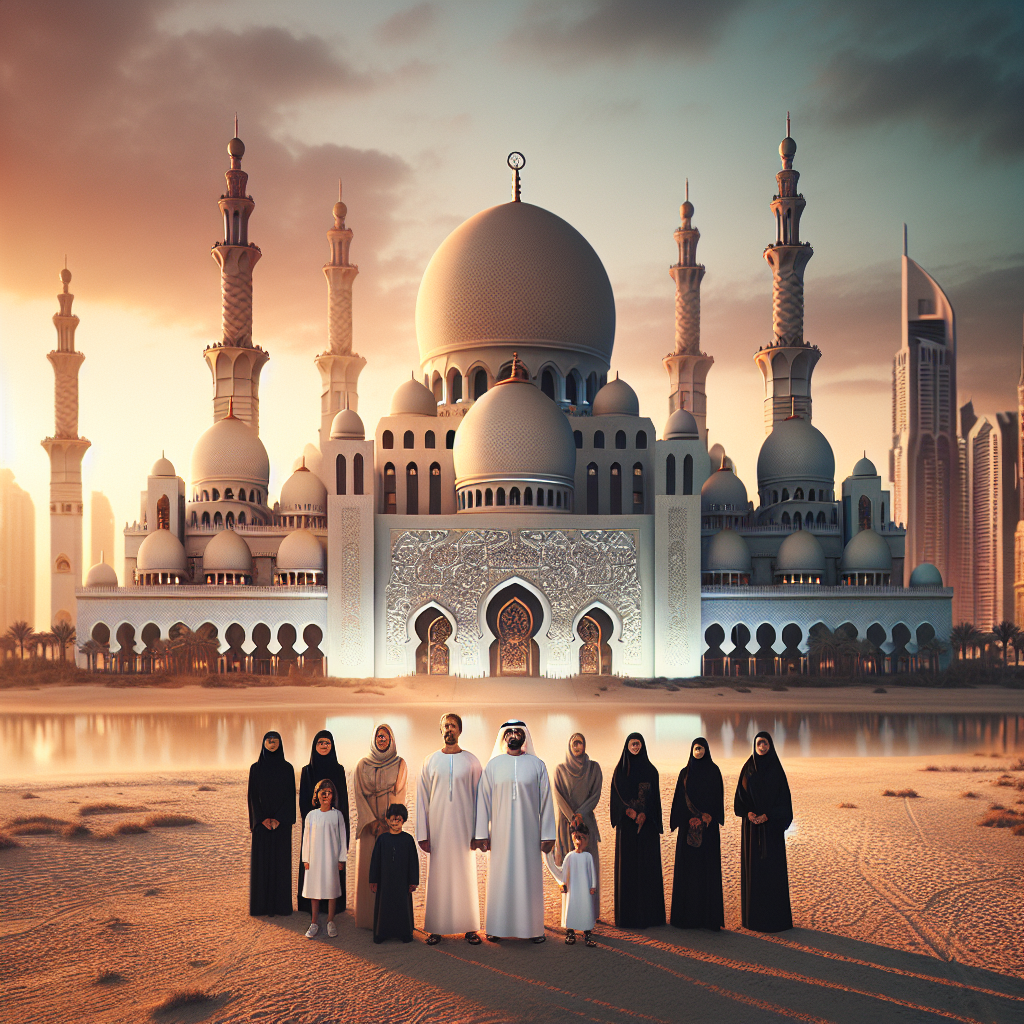Succession and Inheritance in Family Businesses: Strategies for Sustainability in UAE