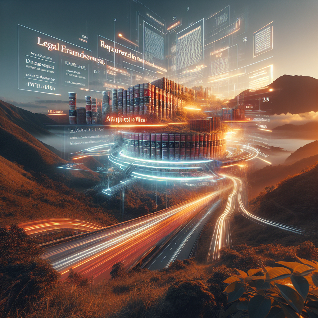 Demystifying the Legal Framework and Requirements for Wills in DIFC