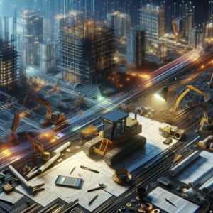 Addressing Construction Project Scope Creep: Legal and Contractual Strategies