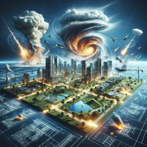 Building Resilience: Legal Planning for Natural Disasters in Construction