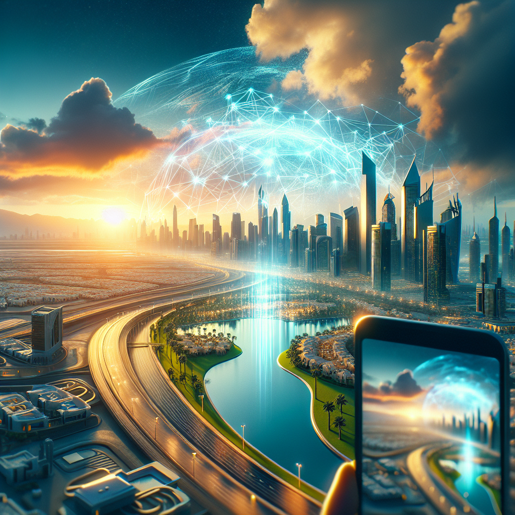 Demystifying Smart Contracts: A Comprehensive Legal Guide for the UAE