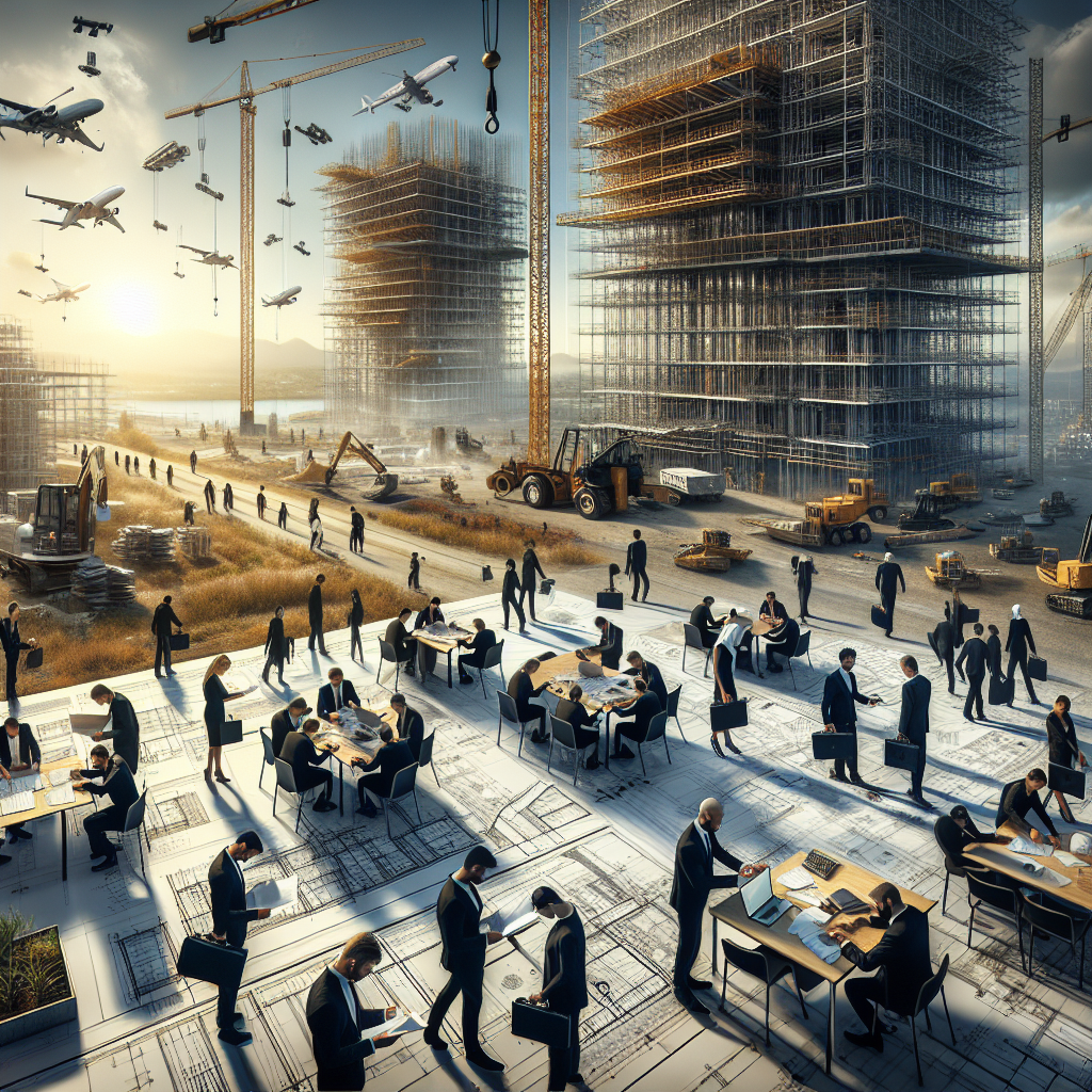 The Impact of Construction Laws on Project Scheduling and Deadlines