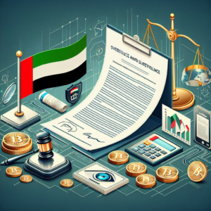 Compliance Guide: Monitoring Digital Asset Transactions in the UAE