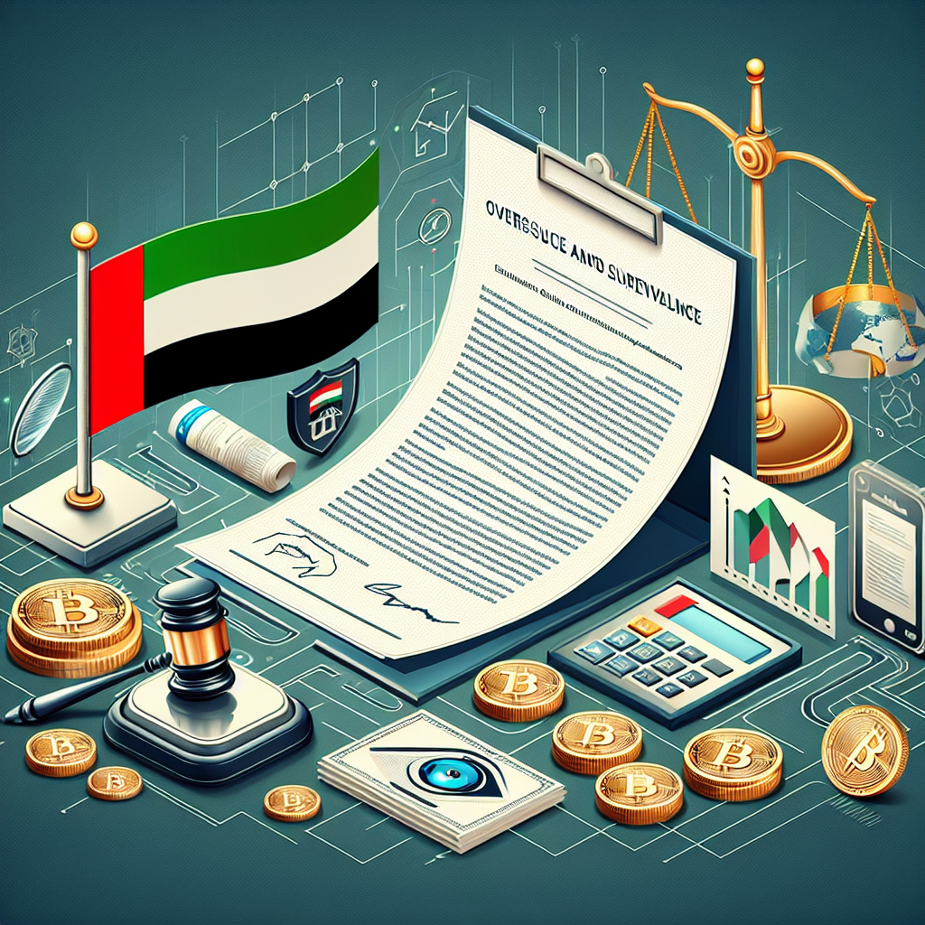 Compliance Guide: Monitoring Digital Asset Transactions in the UAE