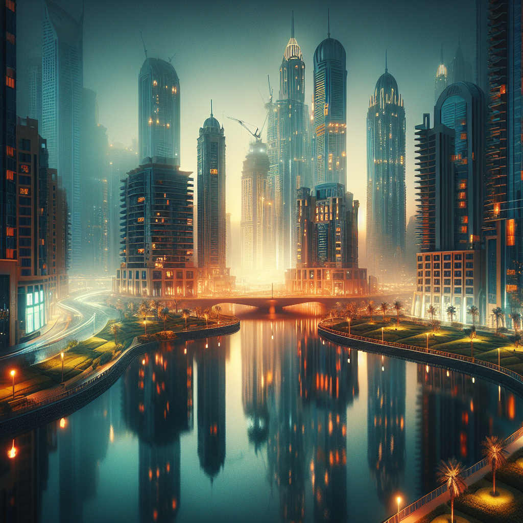 The Enforcement of Construction Codes and Regulations in the UAE