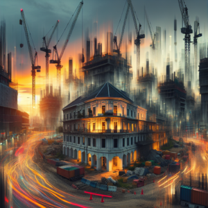 How to Legally Manage Changes in Construction Project Ownership