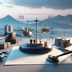 Legal Strategies for Resolving Conflicts Between Contractors and Suppliers according to UAE law