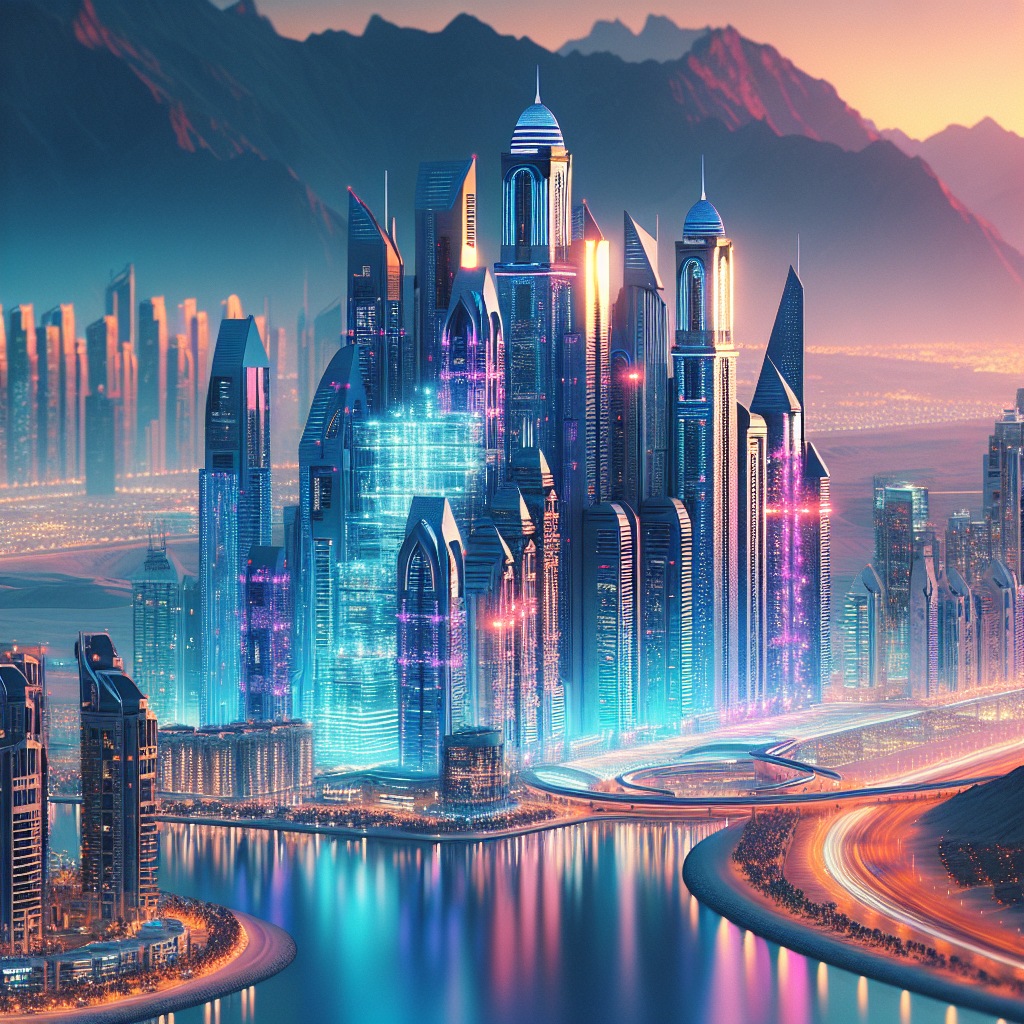 Building Code Compliance in the UAE: A Legal Perspective