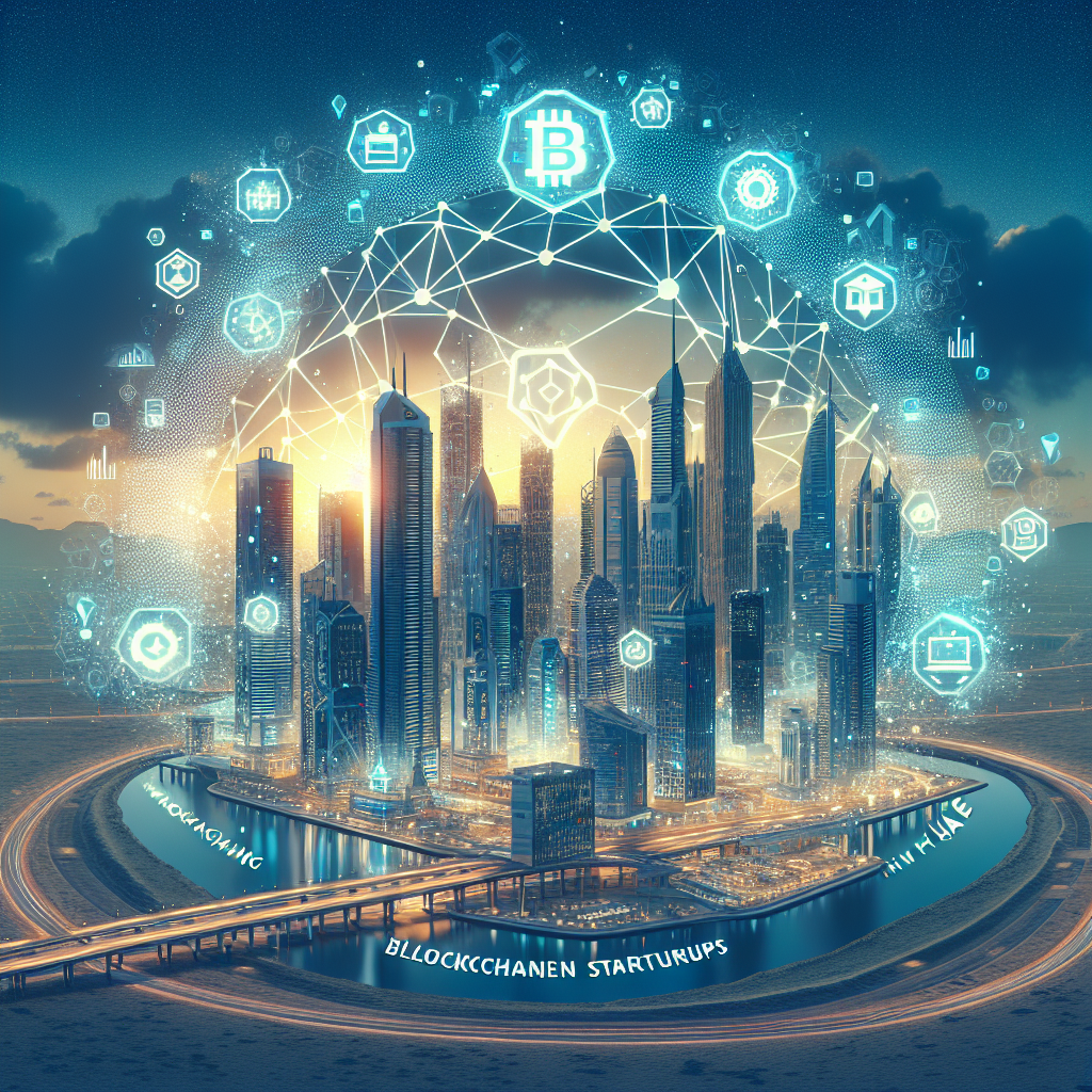 Compliance Essentials for Blockchain Startups: Navigating Legal Requirements in the UAE