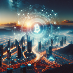 Demystifying Blockchain Technology and Legal Framework in the UAE