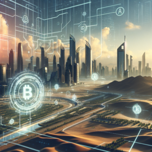Future-Proofing Digital Assets Law: Forecasting the Future Outlook in the UAE