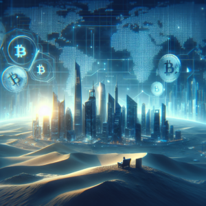 Sharia Law Impact: Crypto Exchange Regulations in the UAE