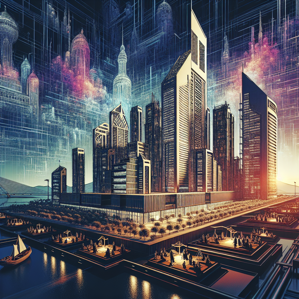 Legal Challenges in High-Rise Construction Projects in the UAE