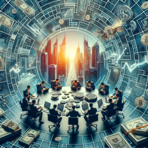 Navigating Tax Implications: Impact of NFT Trading on UAE Tax Laws