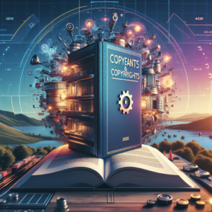A Comprehensive Legal Guide to Construction Material Patents and Copyrights