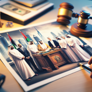 Expert Tips: Drafting a Will in UAE for Seamless Asset Distribution