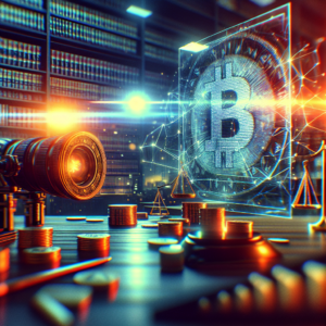 Resolving Blockchain Disputes Legally: Strategies for Conflict Resolution in the UAE