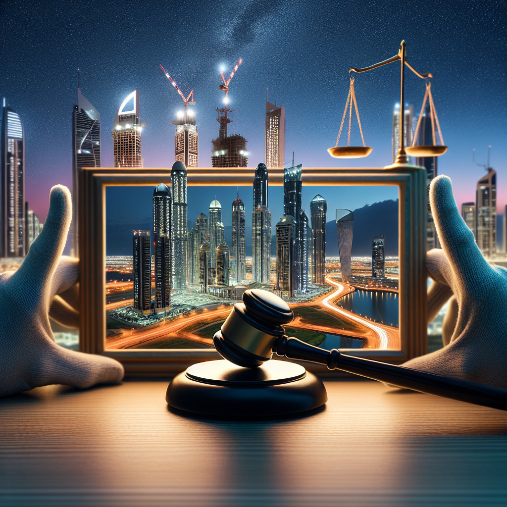 The Legal Framework for Construction Health and Environmental Safety in the UAE