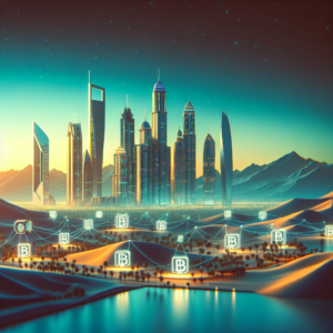 Securing Blockchain Transactions: Ensuring Data Privacy and Integrity in the UAE