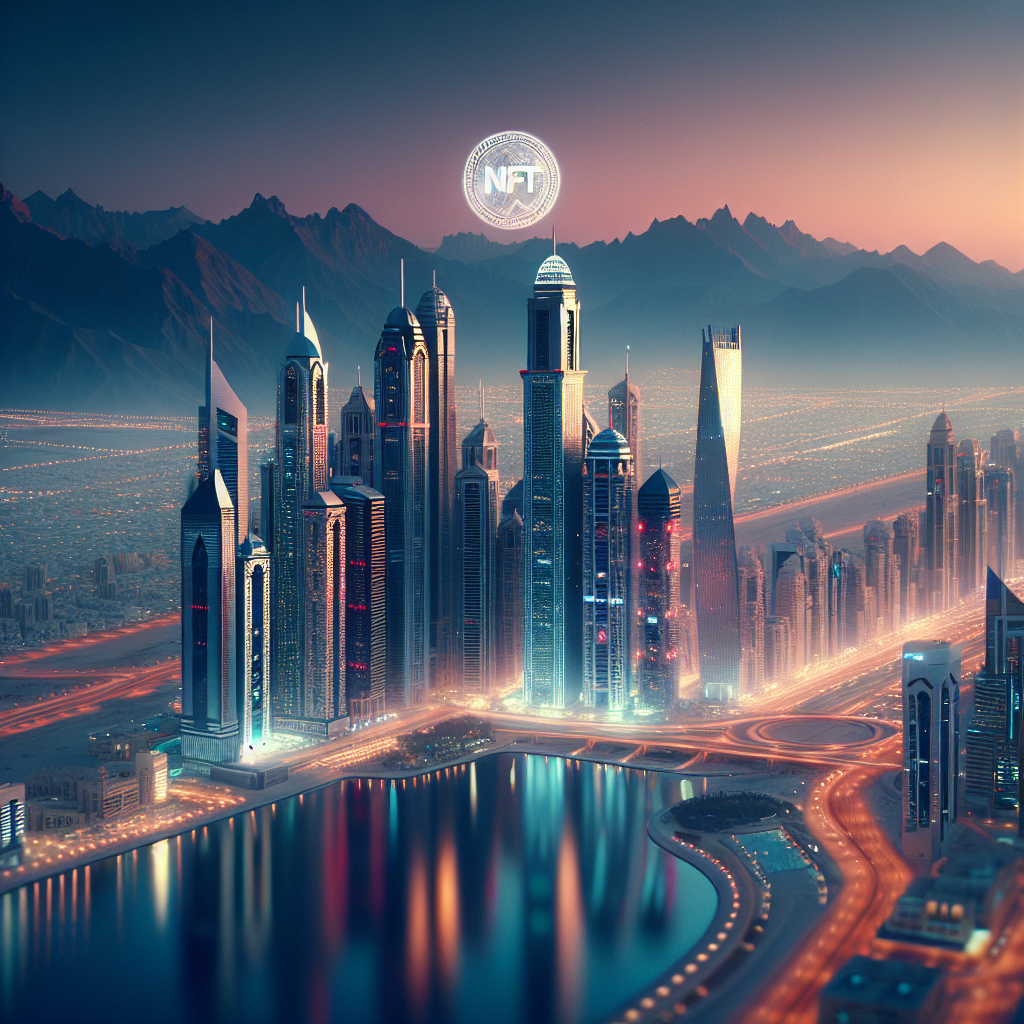Ensuring Compliance: NFT Platforms and Regulatory Frameworks in the UAE