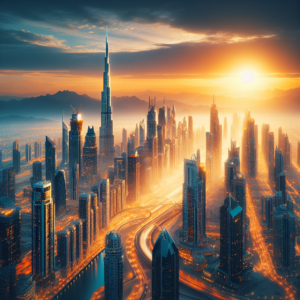 Mastering Asset Distribution for Non-Muslims in DIFC