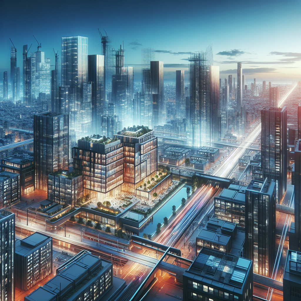 Legal Guidelines for Architectural Integrity in Construction Design