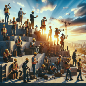 Legal Aspects of Workforce Diversity in the Construction Industry