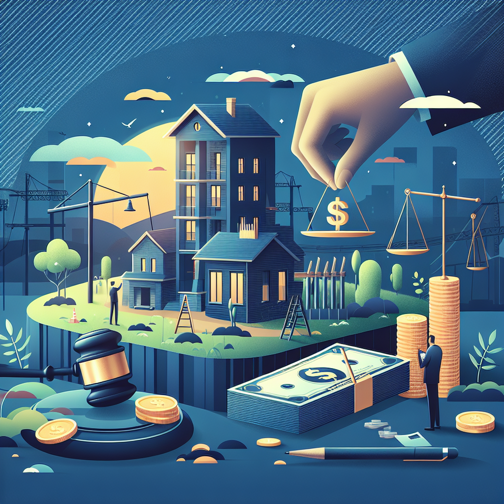 Legal Advice for Construction Businesses on Managing Cash Flow and Payments